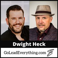 Give a Heck with Dwight Heck – GLE Episode 053 with Phil Swanson