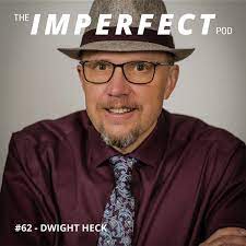 62. Life As a Single Father with Dwight Heck