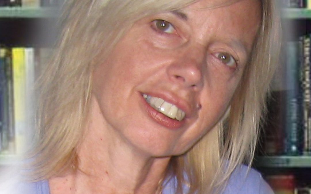 Barbara Mojica: Is History The Key to Solving Today’s Problems?