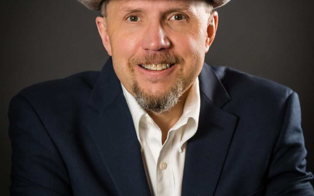 The Power of Connection: Why Traditional Conferences & Events Fall Short with Dwight Heck