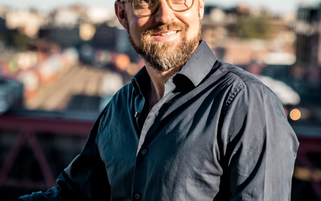 Rising from the Ashes: Daniel MacQueen’s Journey of Rebuilding After a Brain Hemorrhage