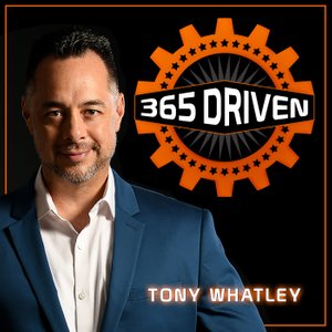Get Off the Hamster Wheel of Life – with Dwight Heck – EP 216