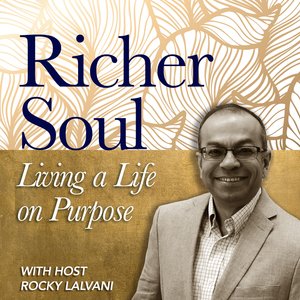 Ep 195 Live Life on Purpose Not by Accident with Dwight Heck!