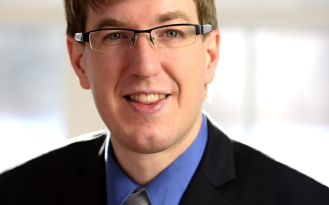 Revolutionizing the Construction Industry: Making Housing Affordable for All – Mike Kaeding