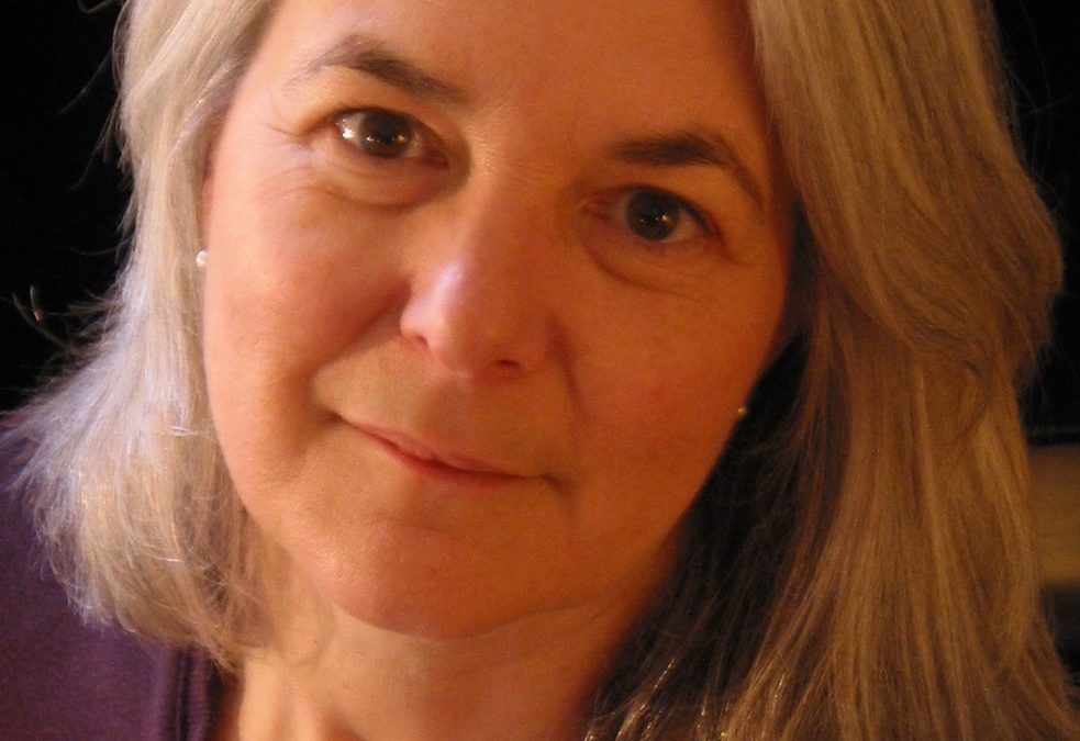 Let Your Heart Be Broken, Dare to Create Yourself Anew! With Tina Davidson