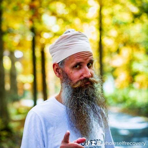 Transcending Religion: Amrit Singh’s Journey to Self-Discovery