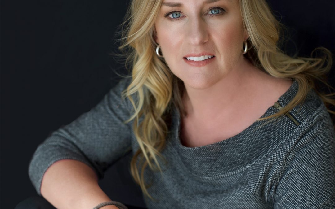 Jeannie Moravits Smith: The Dash Between Birth and Death Is Yours To Create