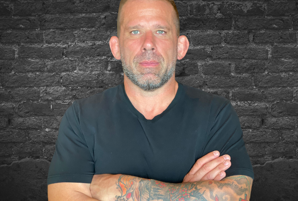 Do You Come From A Position Of TAKE Successful People GIVE to GET! with Paul Halme