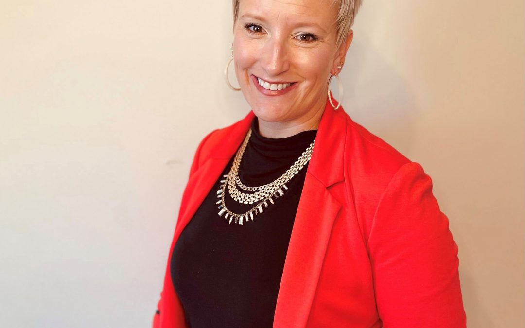 Listen To Understand & Be Present In The Moment with Lori Duguay