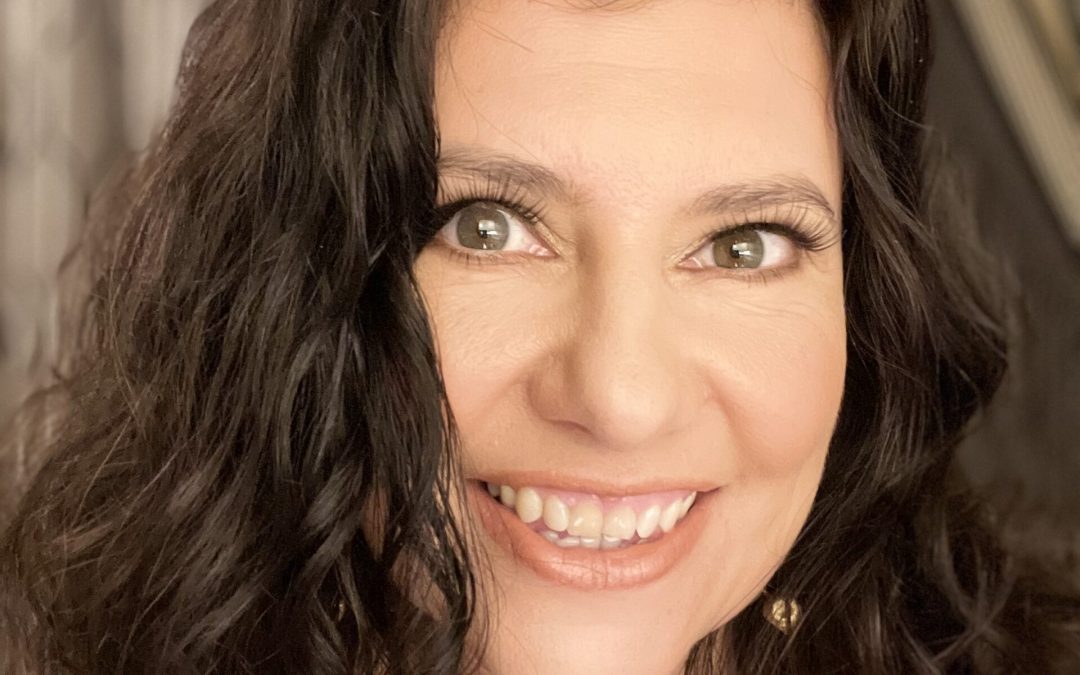 Victoria Rader’s Story: From the USSR to the US to Teaching Mindset Shift Formula & Its 6 Secret Ingredients!