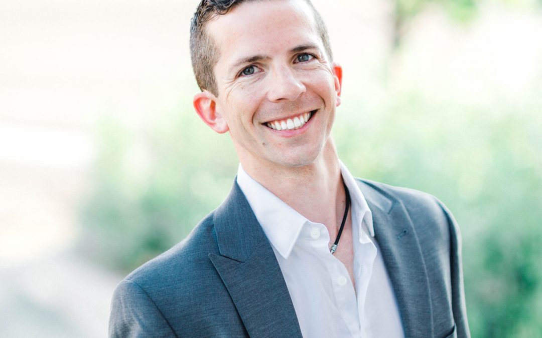 Zach White: Knowledge Is Not Power, It Is Potential Power!