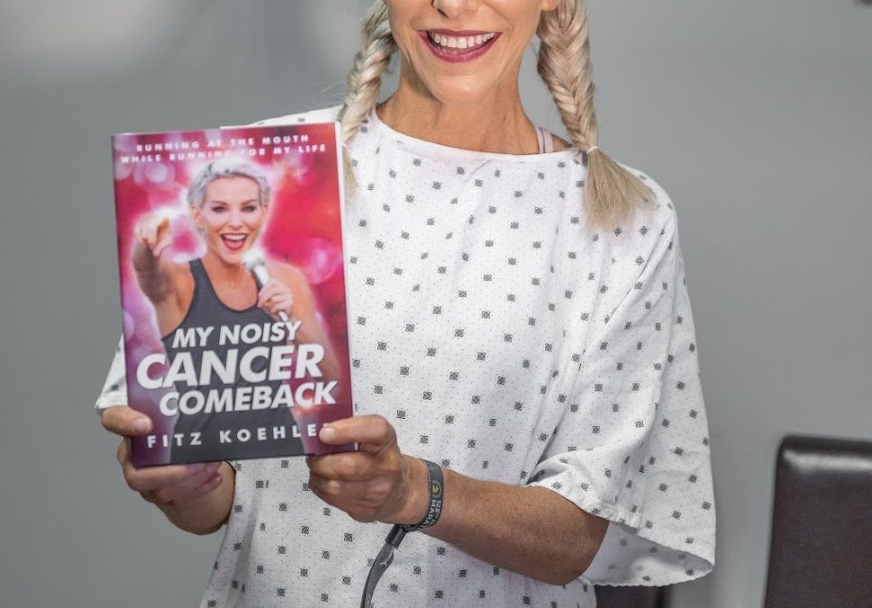 My Noisy Cancer Comeback: How Fitz Koehler Overcame Adversity