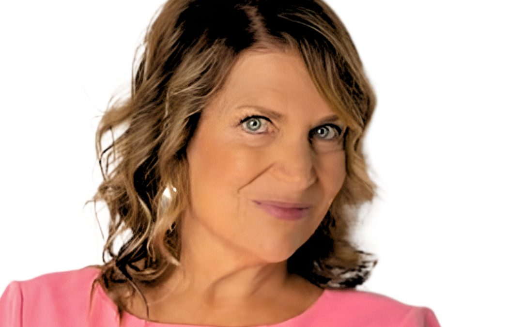 Kim Sorrelle’s Cry Until You Laugh: A Cancer Journey to Love Is: Love’s True Understanding