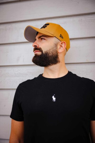 Embracing Fear: The Key to Personal Growth and Success with Carlo Chincarini