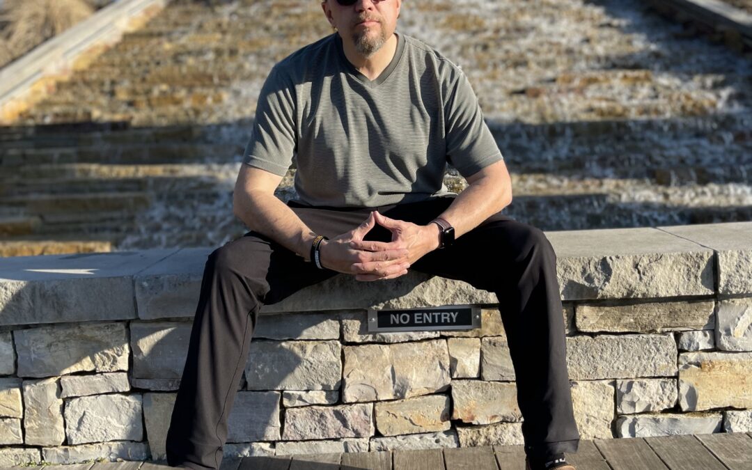 Core Values as a Compass: Guiding Your Path to Success With Dwight Heck