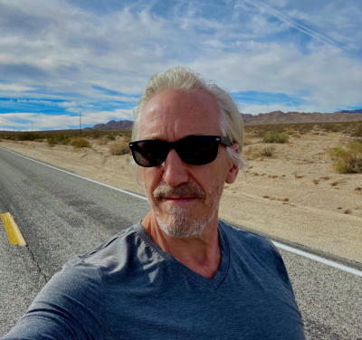 Leave Corporate Now! Manifesting Your Dreams with Ken Stearns