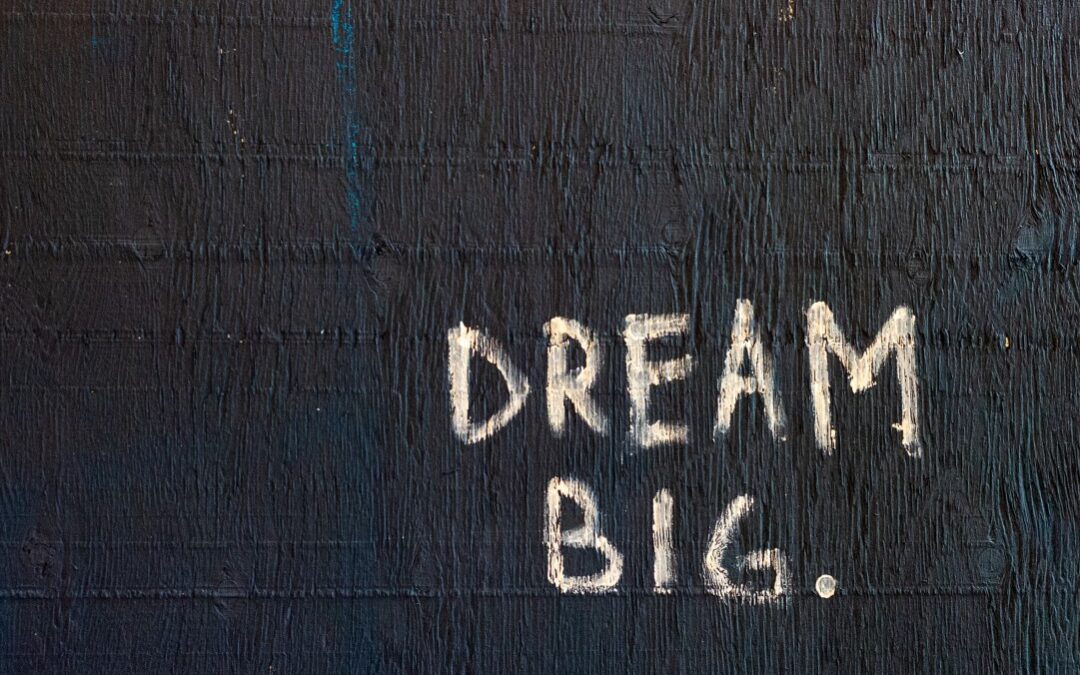The Power of Dreams: The Beacon That Illuminates Our Path