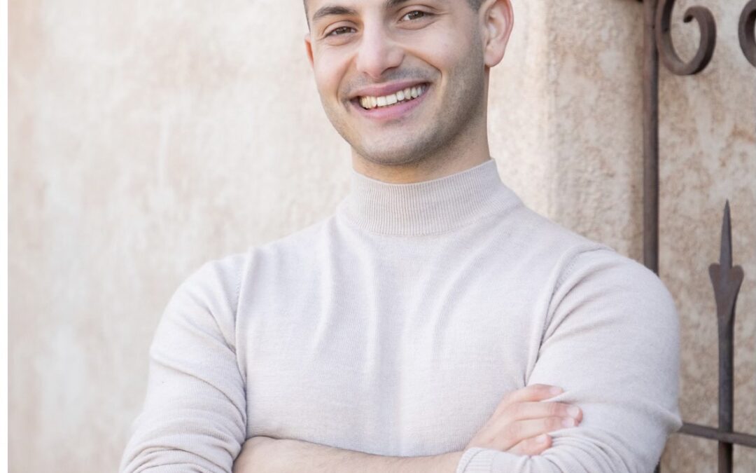 Uncovering Yoga’s Ancient Spiritual Roots: A Monk’s Journey to Inner Peace
