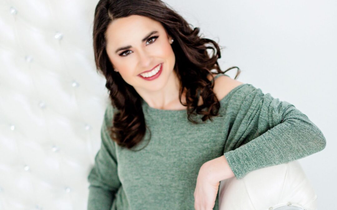 Breaking Free: Reclaiming Yourself After Narcissistic Abuse with Dana Diaz