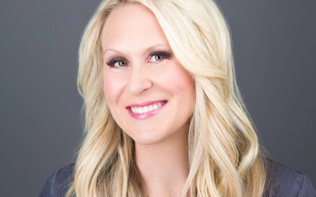 From Trauma to Triumph: An Entrepreneur’s Journey of Resilience with Chelsea Husum