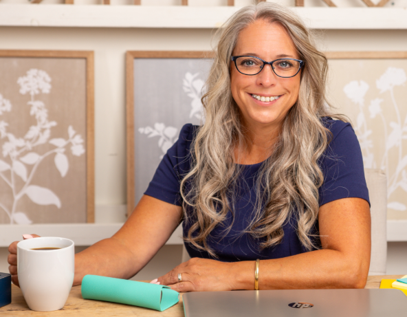 Breaking Free from Money Barriers: Uncover Your Truth with Linda Grizely