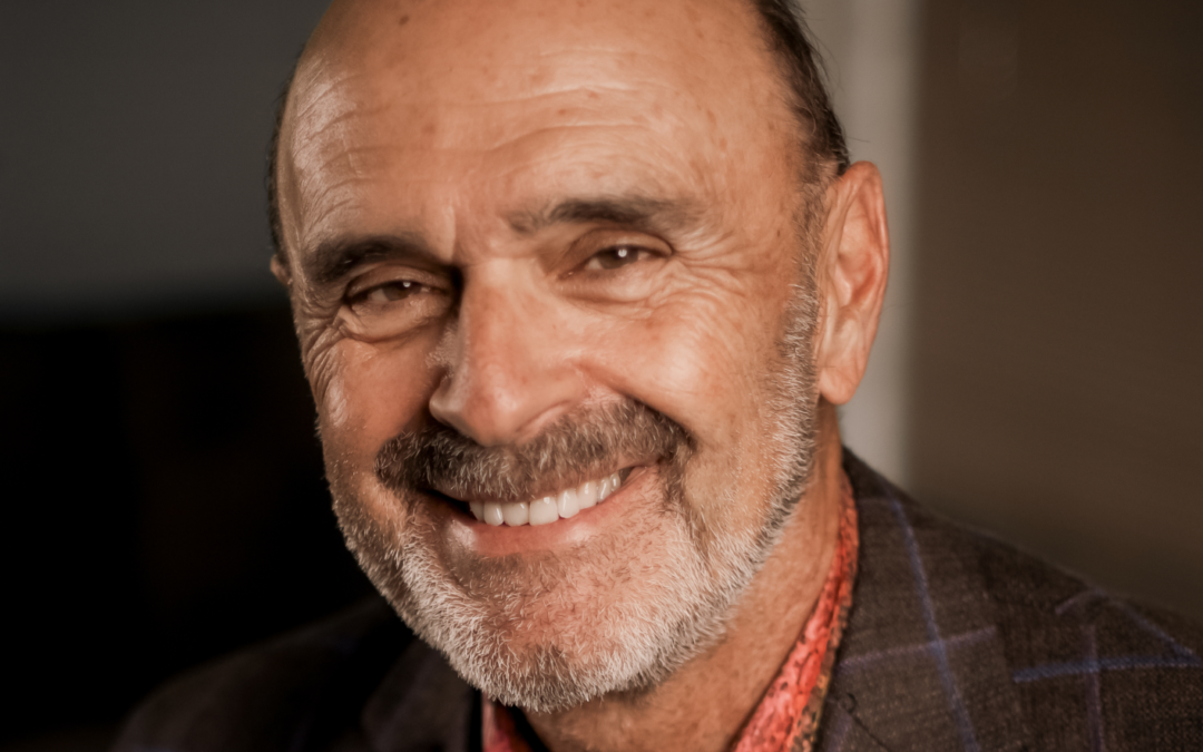 Give Your Brand Experience an Upgrade: Tips for Wowing Customers with Barry LaBov