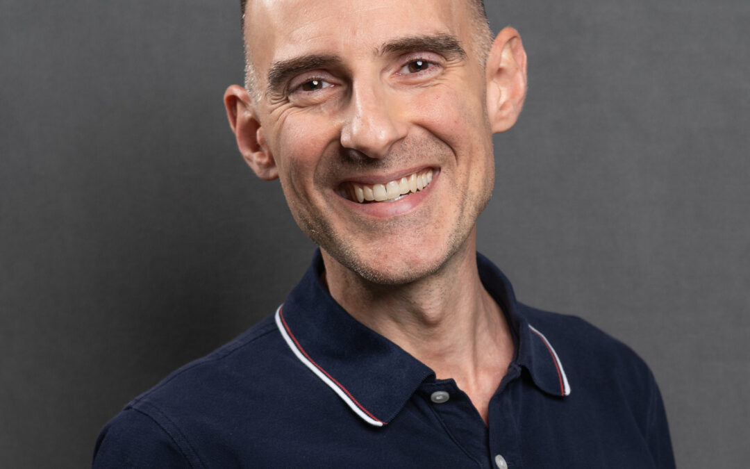 Gratitude and Sleep: Critical Tools for Brain Health with Andrew O’Brien