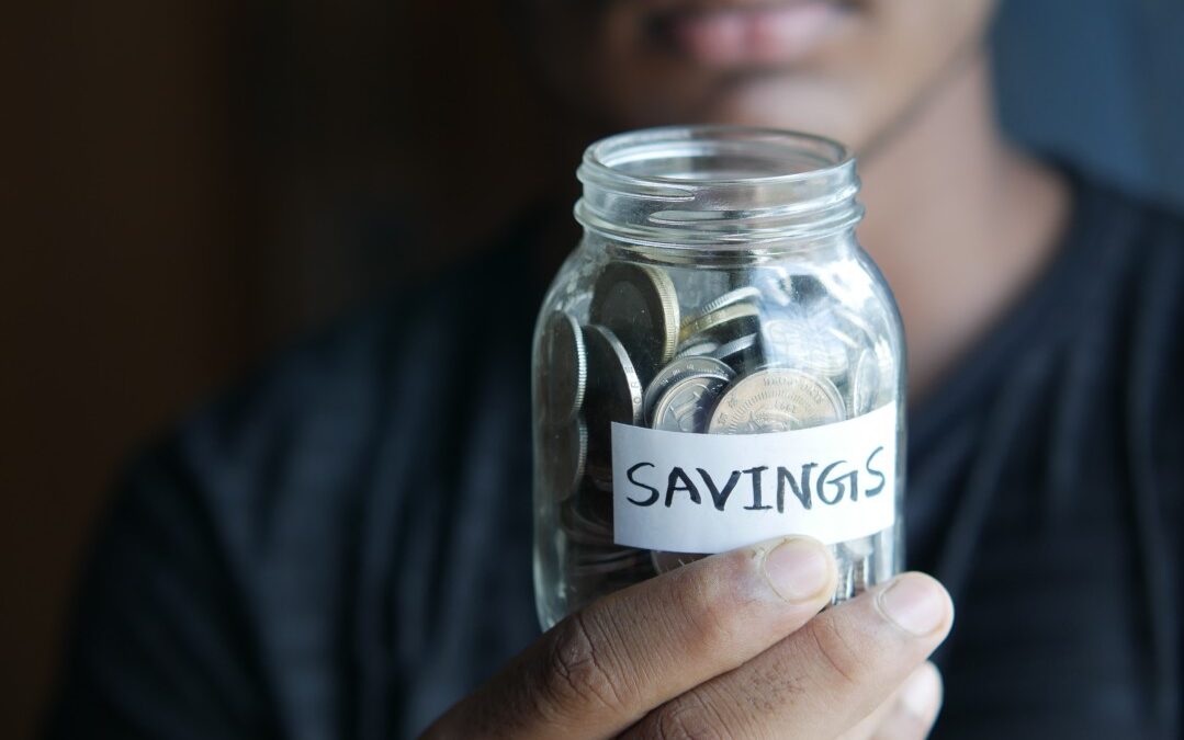 Financial Planning in Edmonton-Pay Yourself First: A Key to Financial Success