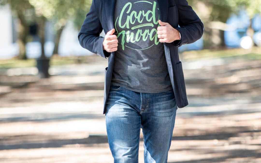 The Power of Vulnerability with Matt O’Neill