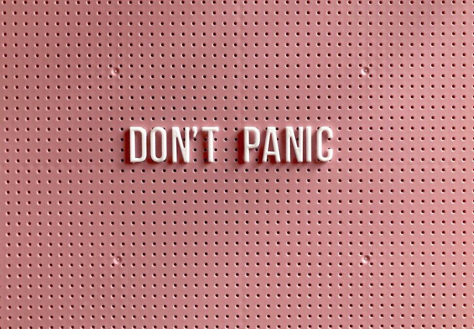 How to Overcome the Fear of Failure: Lessons from the Bestselling Book-Give a Heck