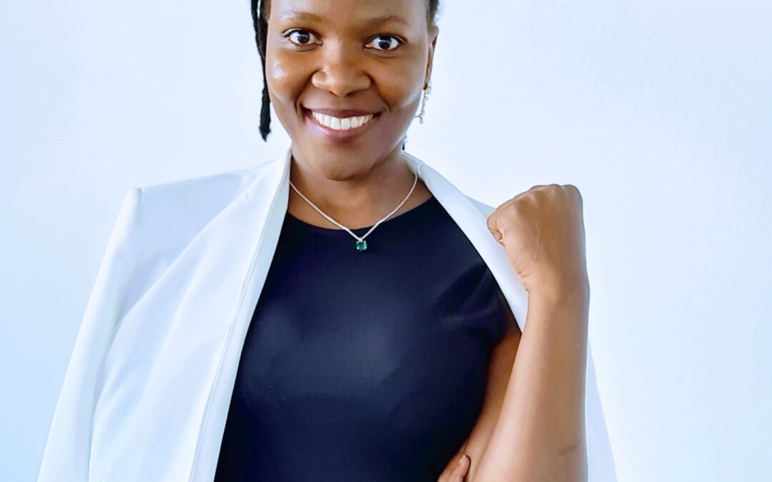 Breaking Toxic Cycles: Healing from Generational Wounds with Gao Motsemme