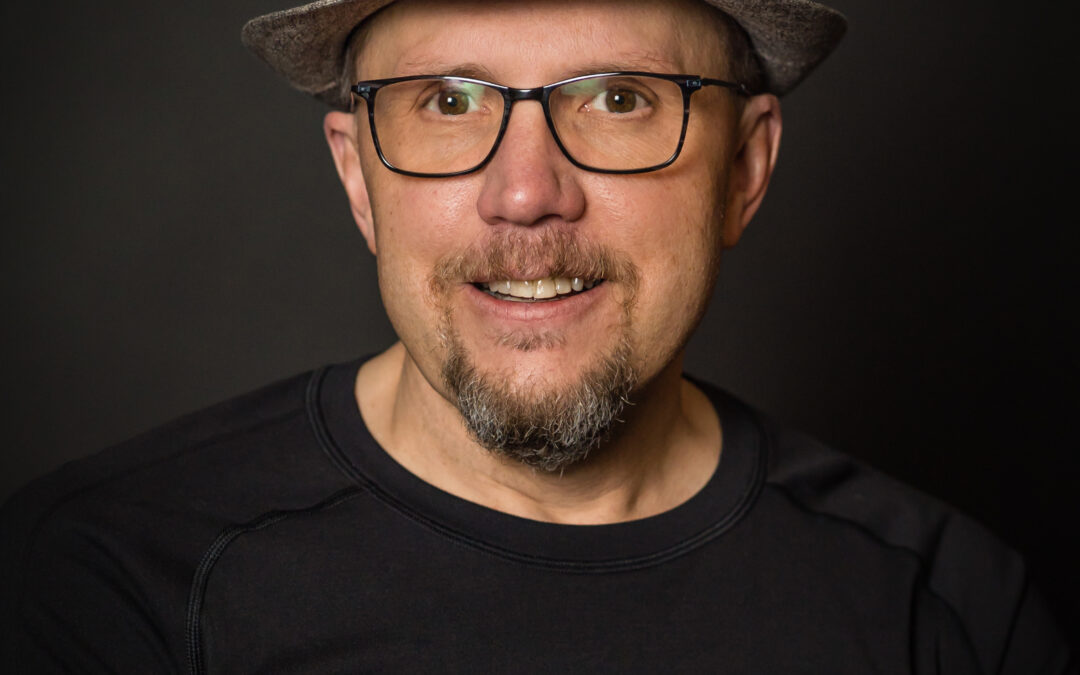 That Can’t Be Right!: How Outdated Advice Failed Me with Dwight Heck