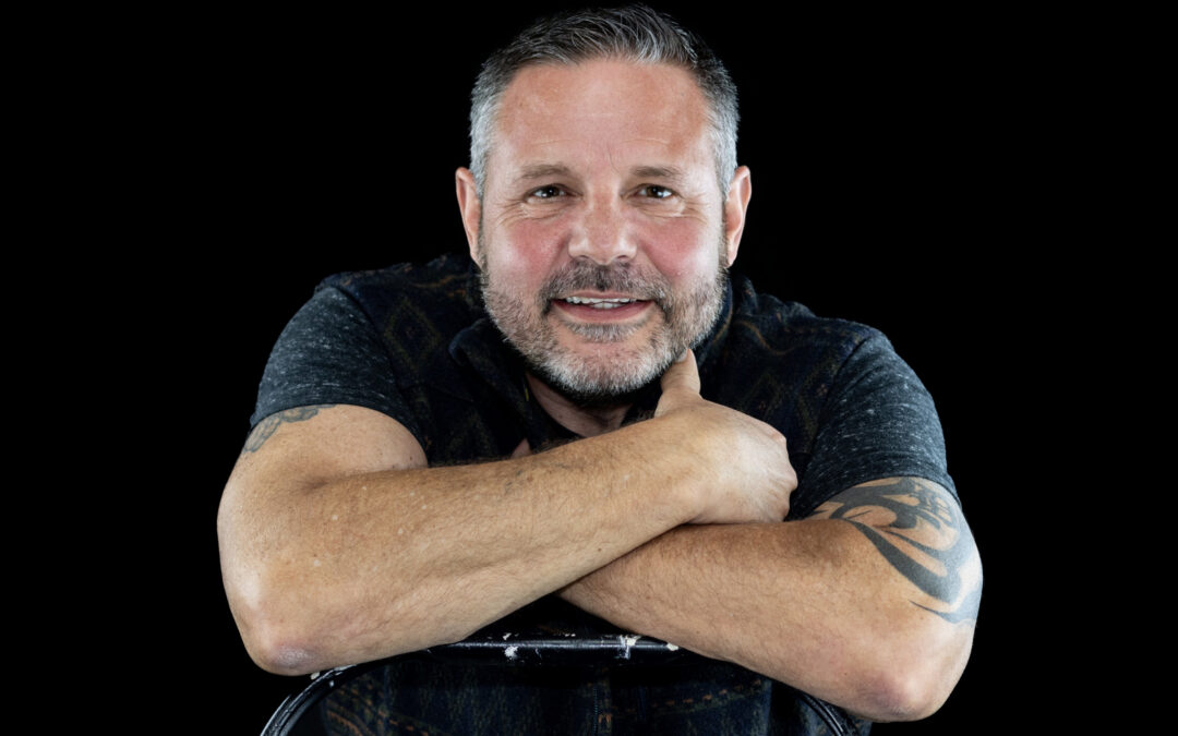 Programming Your Subconscious for Wealth, Freedom and Balance with Joseph Drolshagen