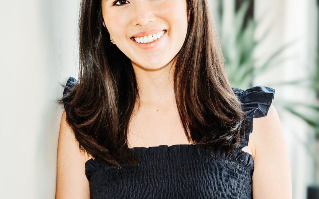 The Practical Playbook to Accelerating Your Career with Sally Ivester