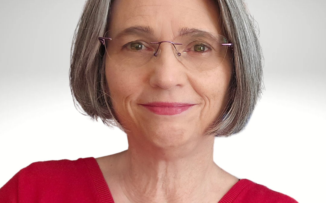 From Trauma to Transformation: The Journey of Self-Forgiveness with Katharine Giovanni