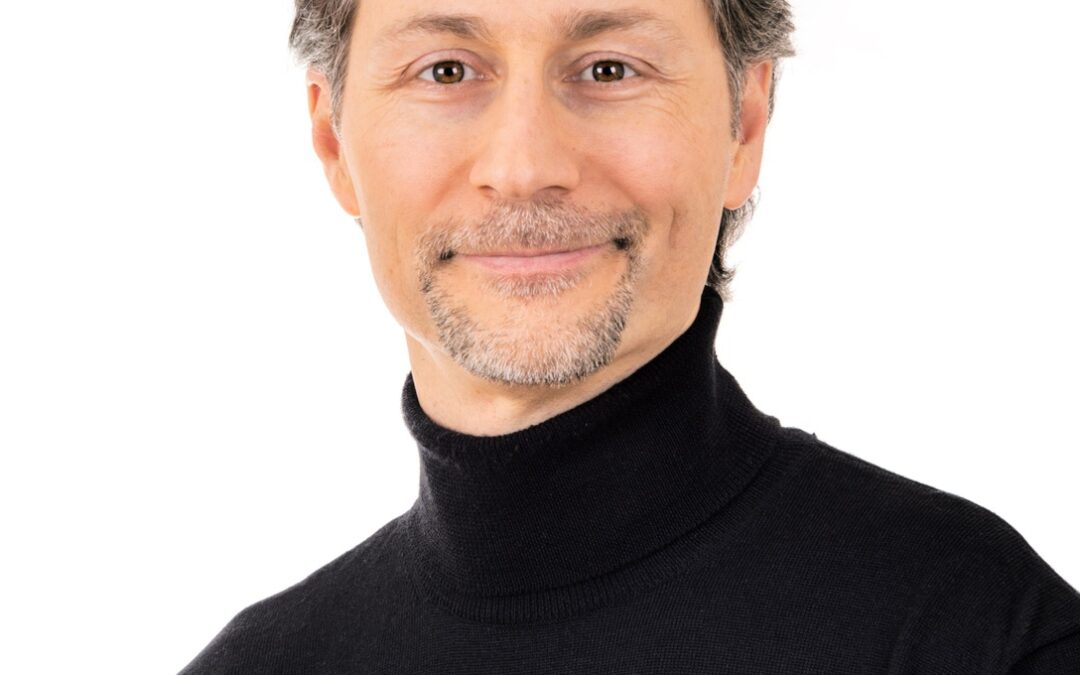 The Decoding Grid: Communicate Certainty to All Parts of Your Brain with Mike Fink
