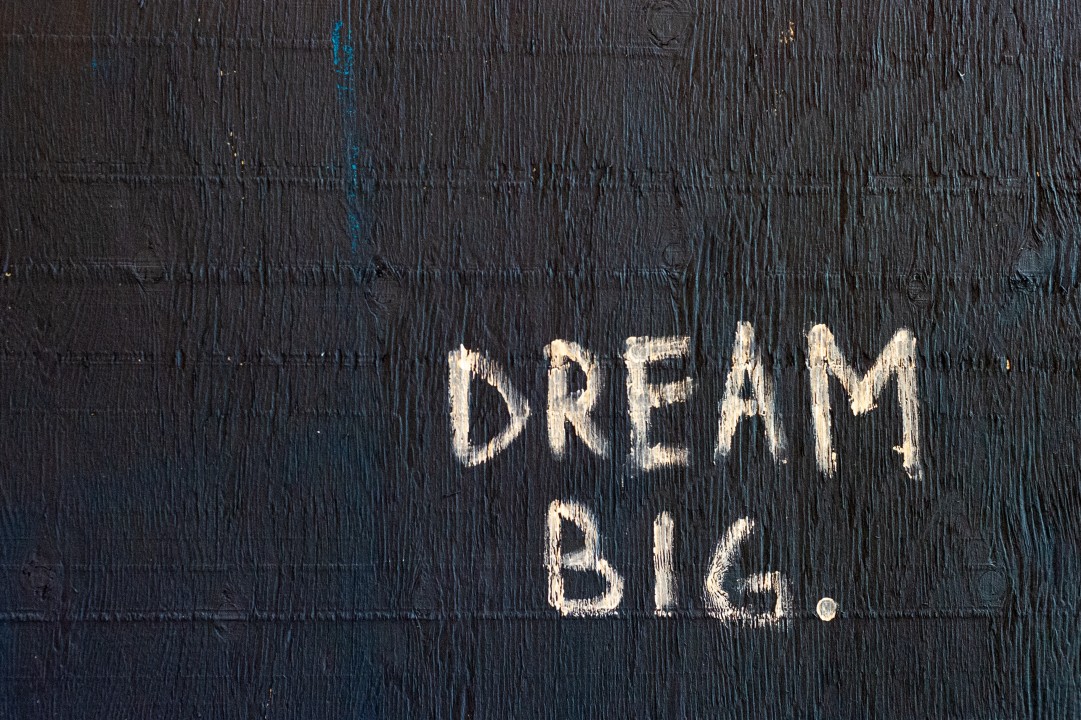 The Power of having a Dream in life-The Beacon That Illuminates Our Path