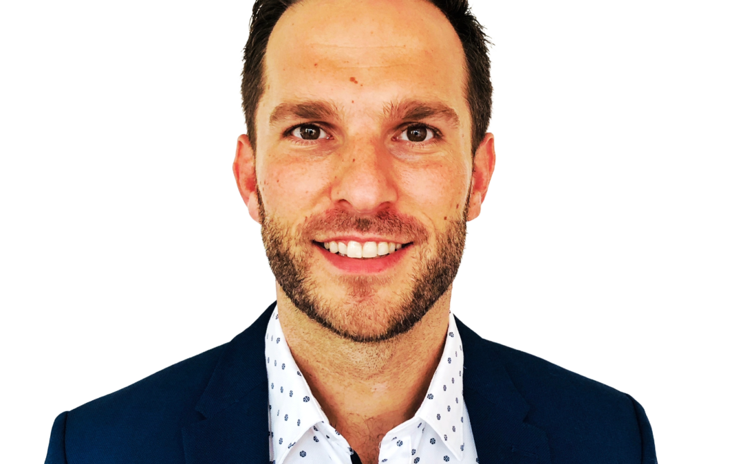 From Imposter to Natural Olympia: Harnessing Psychology for Success with Dan Storey