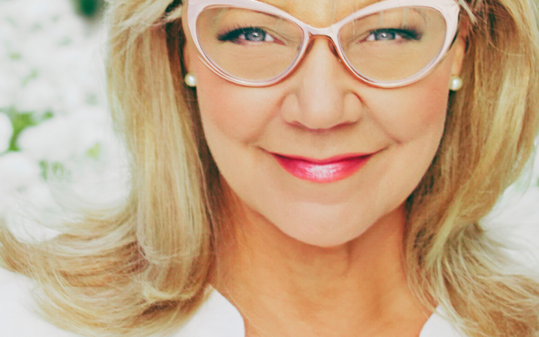 Turning Tragedy into Triumph: Using Improv for Emotional Fearlessness! With Rhonda Britten