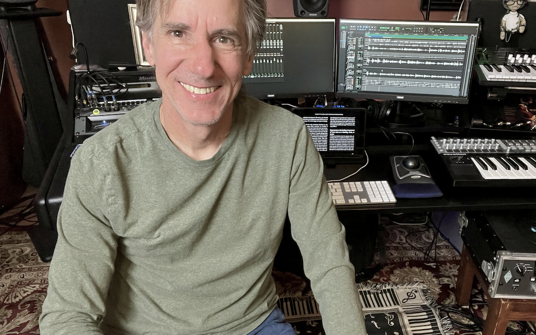 Preserving Your Legacy: How to Share Your Story with Robert Lane