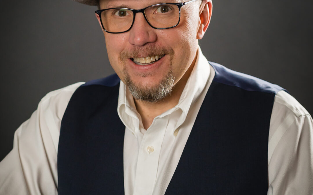 From Struggle to Success: Rewriting Your Financial Story One Step at a Time with Dwight Heck