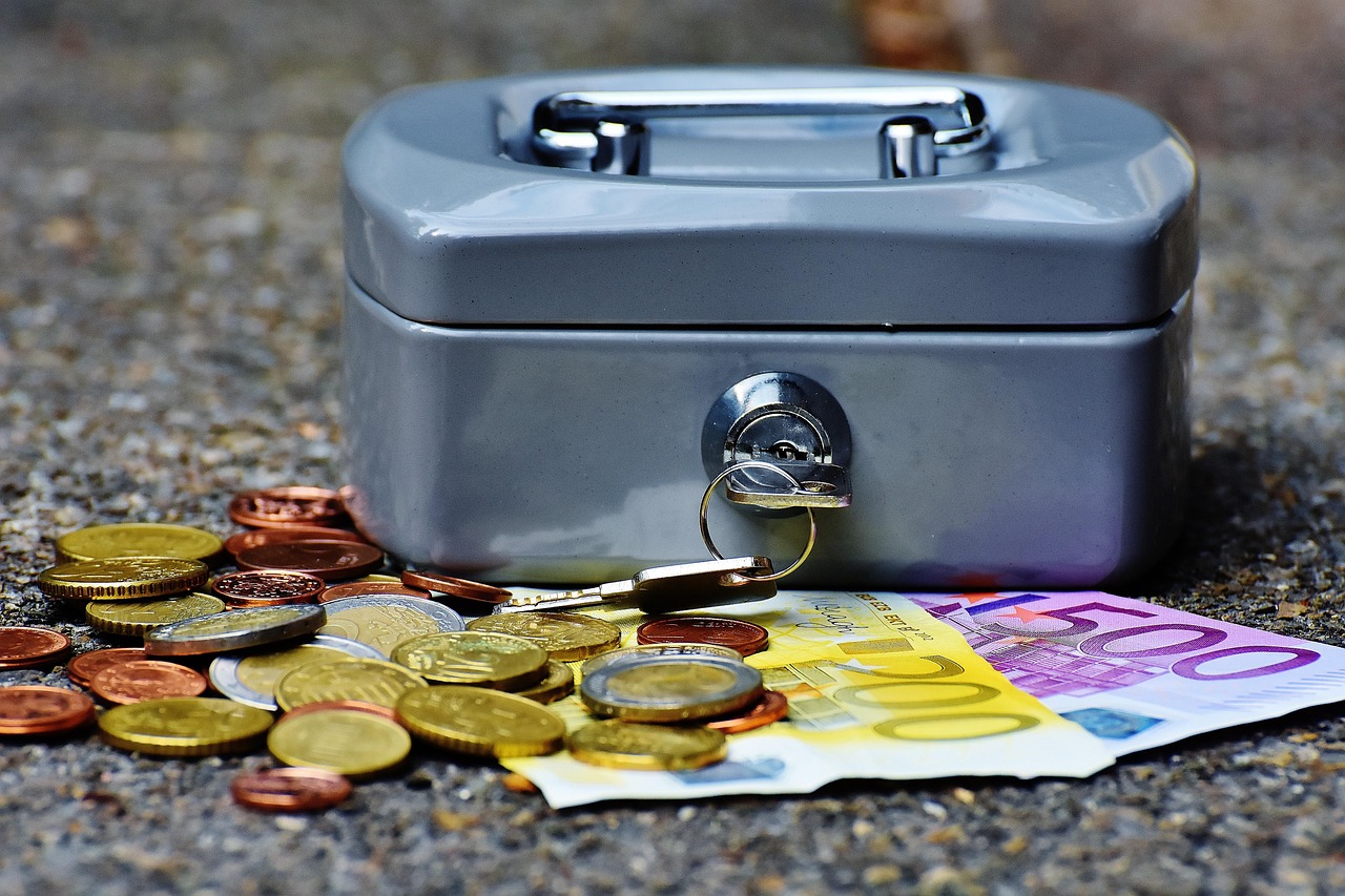 The Importance of Paying Yourself First for Financial Stability