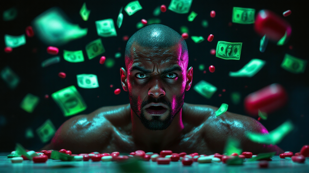 Breaking Free: How Financial Stress Fuels Addiction (and What to Do)