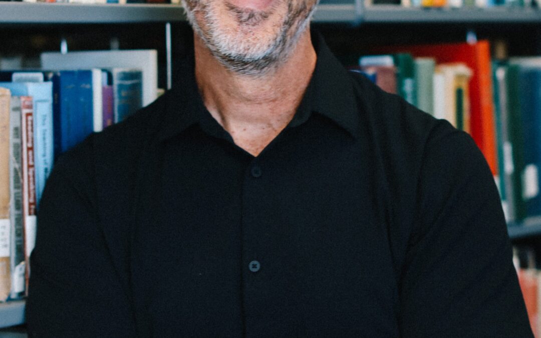 Overcoming Multiple Myeloma: How Storytelling, Emotional Intelligence, and Empathy Transformed Ray Hartjen’s Life