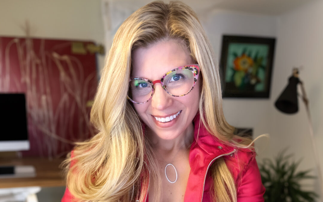 The Limitless You Escaping the Social Trance and Embracing Self Love with Yvonne Trost