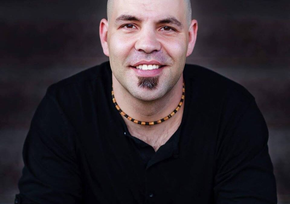 Investing in Your Relationship Bank: Deposits, Decisions & The Art of Saying No with Corey Poirier