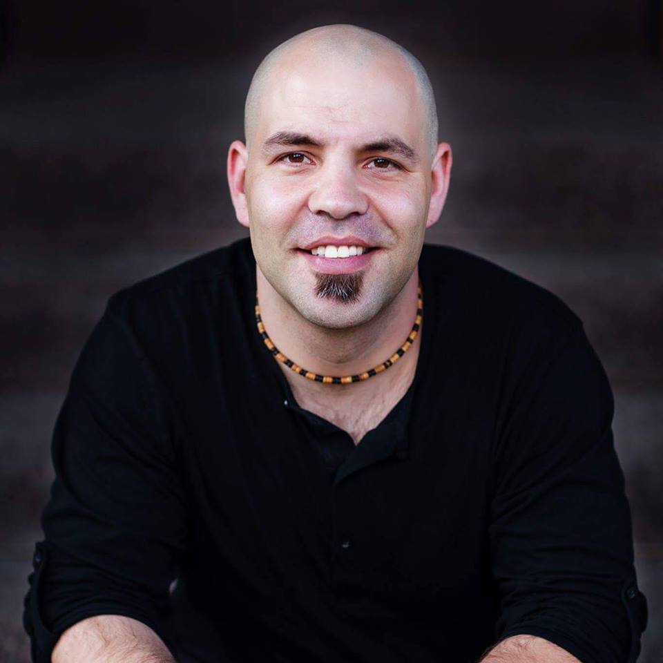 Investing in Your Relationship Bank: Deposits, Decisions & The Art of Saying No with Corey Poirier