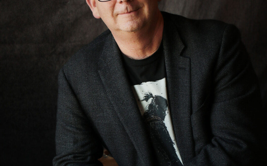 From Pig Farms to Prosperity: Monetizing Your Hidden Talents with Bart Morrell