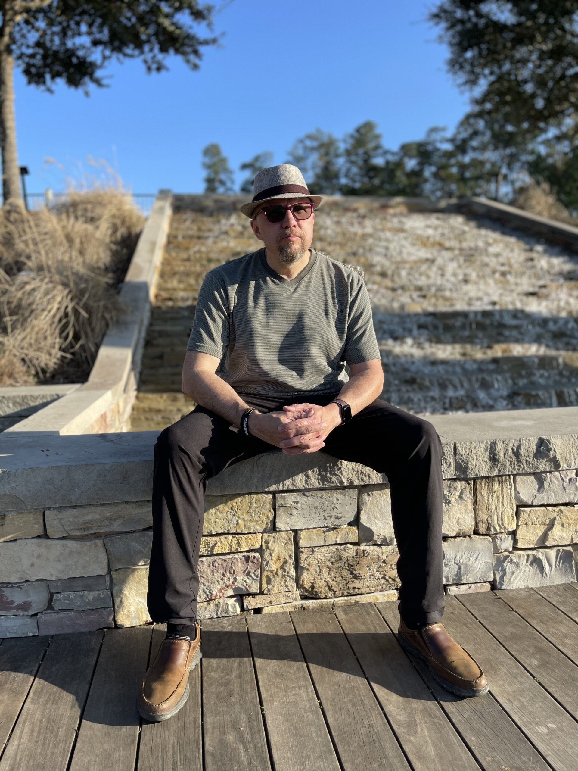Crafting Your Intentional Life Roadmap for True Fulfillment with Dwight Heck