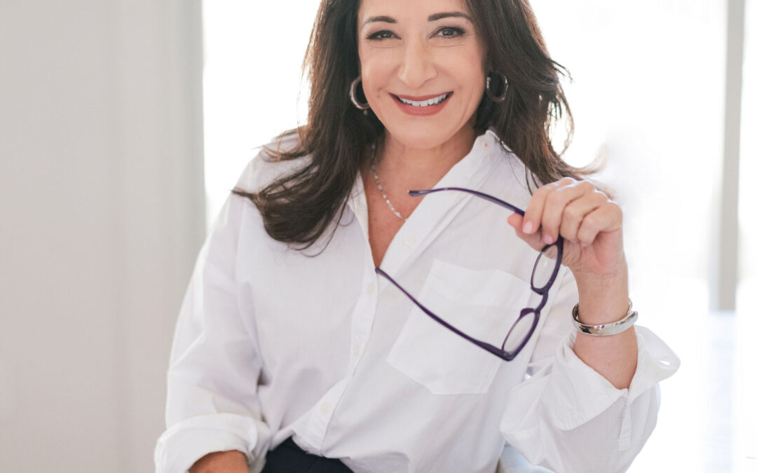 Shattering Self Imposed Limits A Journey Beyond Expectations With Betsy Pepine